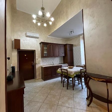 Casa Di Nonna Bertina Lägenhet Neapel Exteriör bild