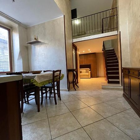 Casa Di Nonna Bertina Lägenhet Neapel Exteriör bild