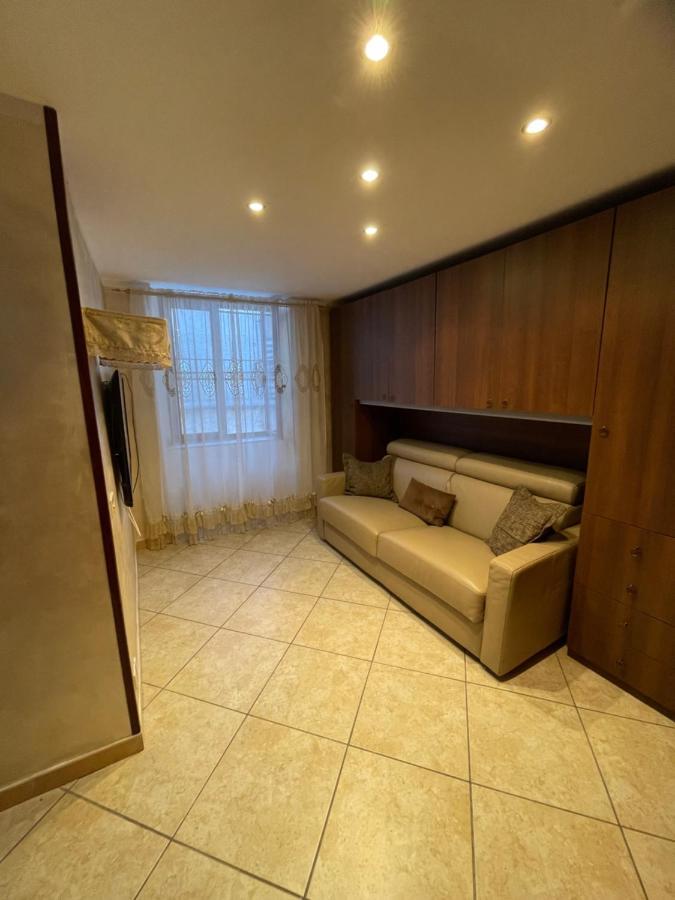 Casa Di Nonna Bertina Lägenhet Neapel Exteriör bild