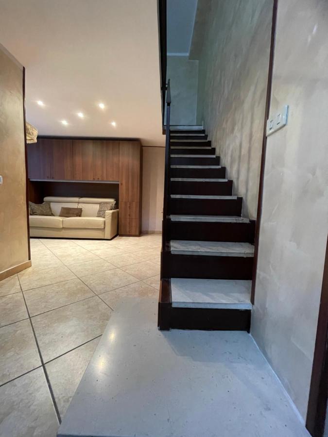 Casa Di Nonna Bertina Lägenhet Neapel Exteriör bild