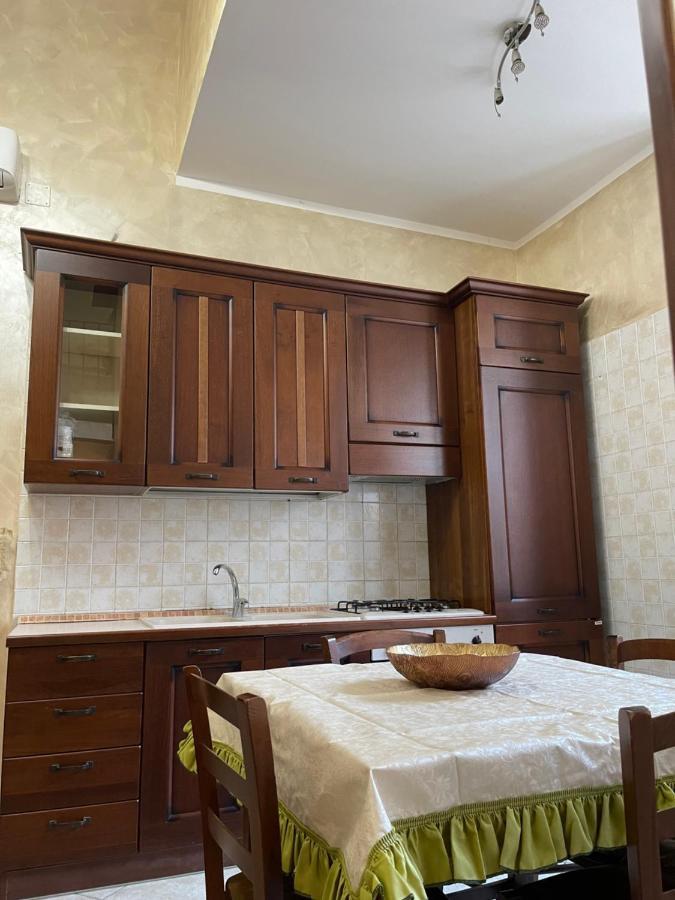 Casa Di Nonna Bertina Lägenhet Neapel Exteriör bild