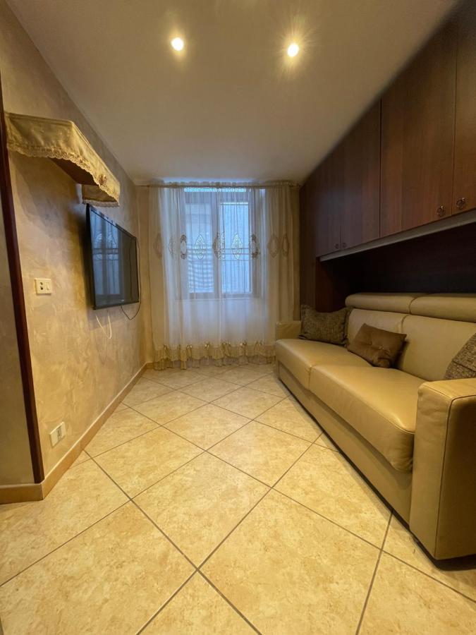 Casa Di Nonna Bertina Lägenhet Neapel Exteriör bild