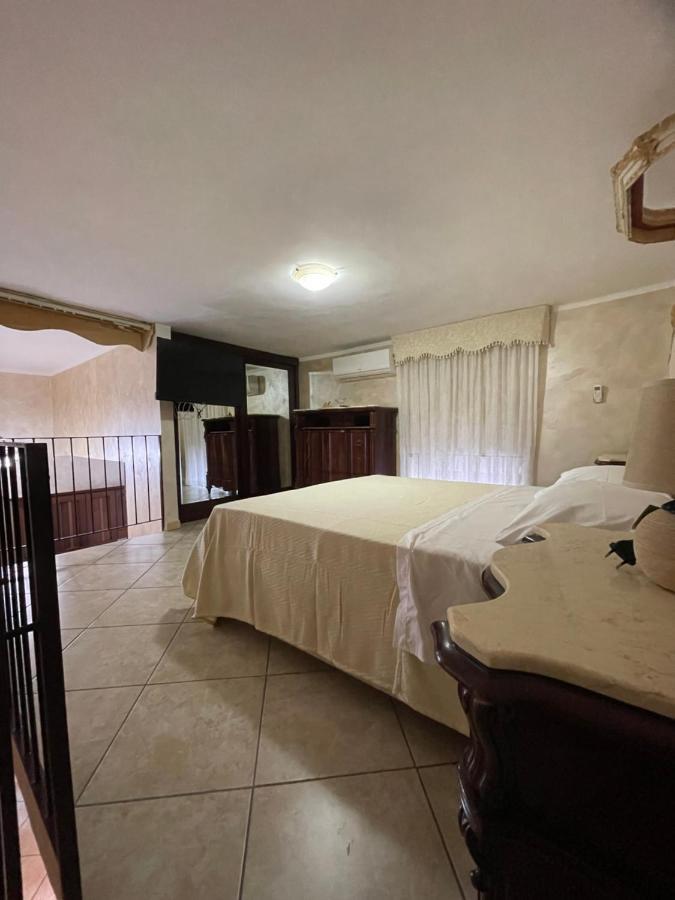 Casa Di Nonna Bertina Lägenhet Neapel Exteriör bild