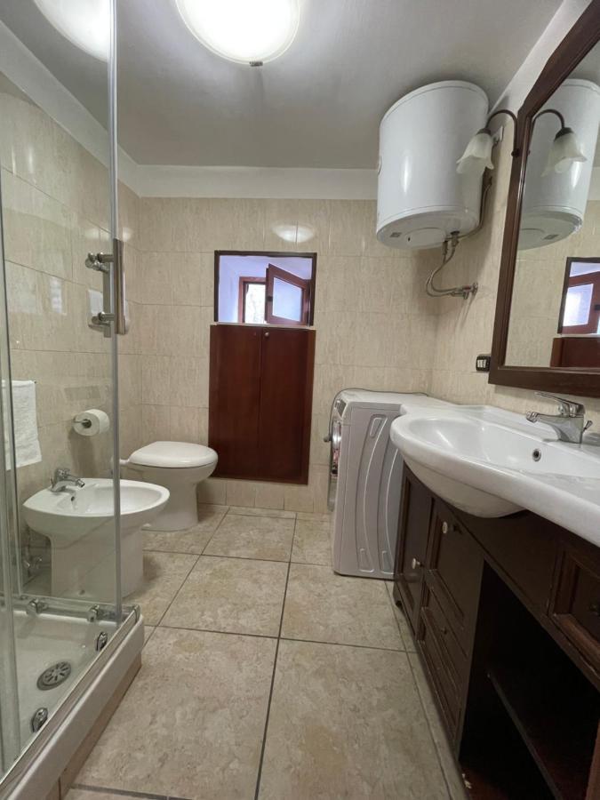 Casa Di Nonna Bertina Lägenhet Neapel Exteriör bild
