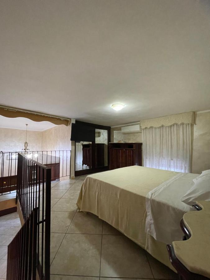 Casa Di Nonna Bertina Lägenhet Neapel Exteriör bild