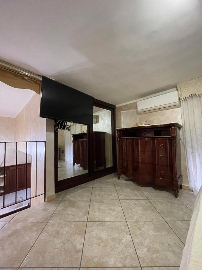 Casa Di Nonna Bertina Lägenhet Neapel Exteriör bild